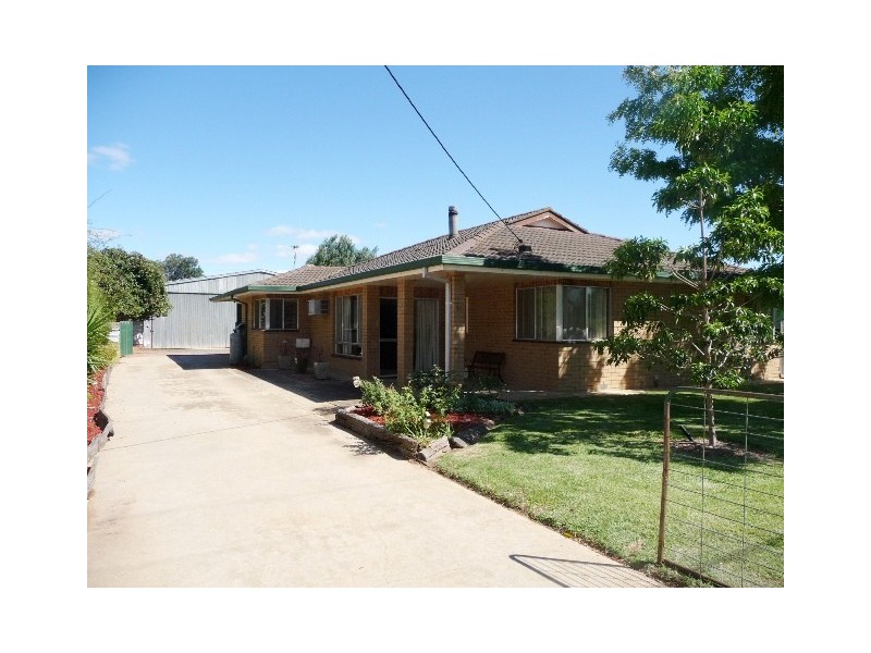 16 Market Street, Lockington VIC 3563
