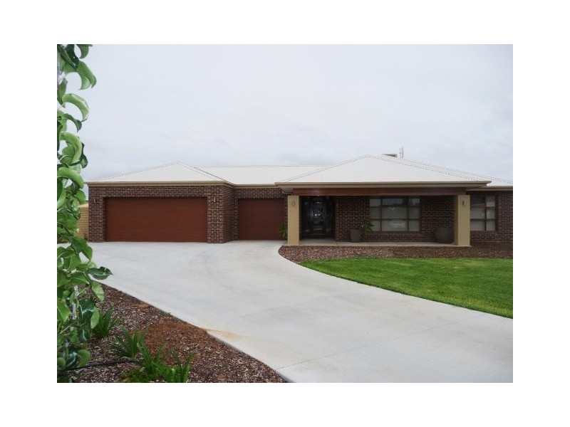 6 Shiraz Court, Moama NSW 2731