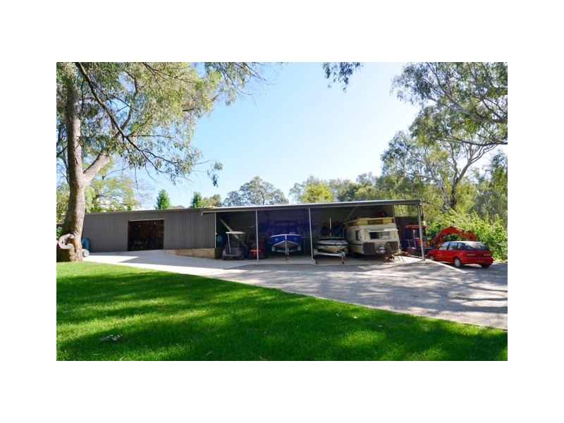 200 Wharparilla Drive, Echuca VIC 3564