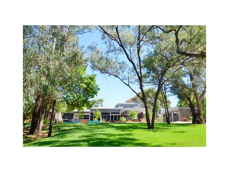 200 Wharparilla Drive, Echuca VIC 3564