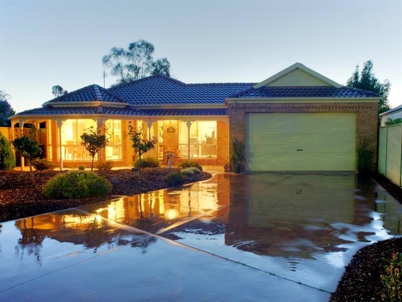 4 Julia court, Moama NSW 2731