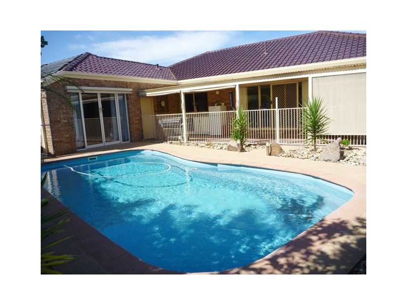 4 Julia court, Moama NSW 2731