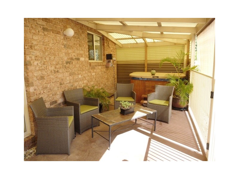 4 Julia court, Moama NSW 2731