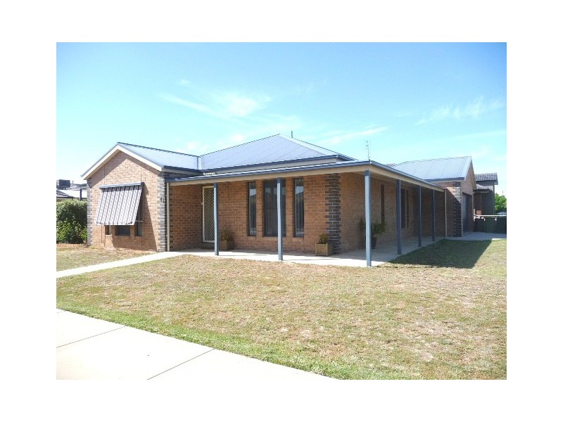 43 Wearne Road, Echuca VIC 3564