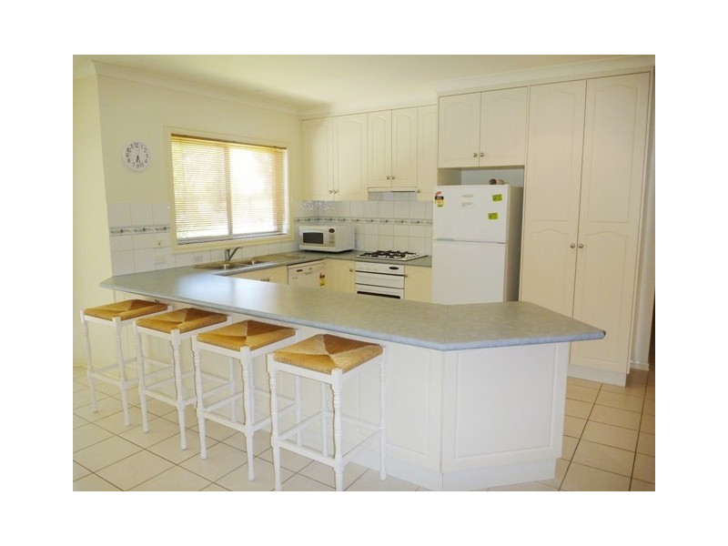 21 Rivergums Drive, Moama NSW 2731