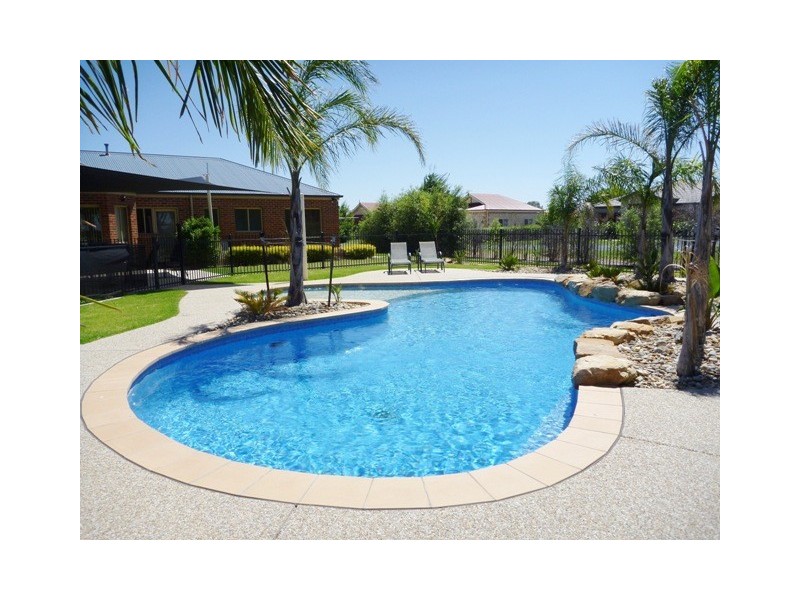 21 Rivergums Drive, Moama NSW 2731