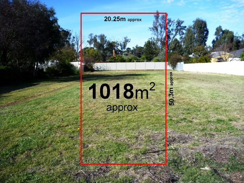 39 Hansen Street, Echuca VIC 3564