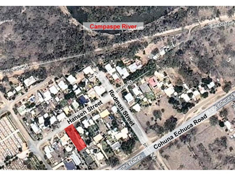 39 Hansen Street, Echuca VIC 3564