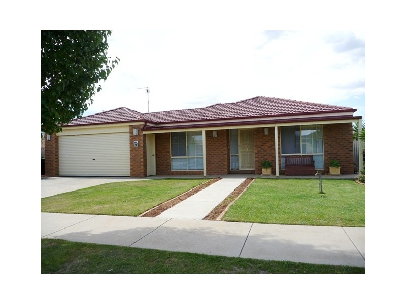 10 Wearne Road, Echuca VIC 3564