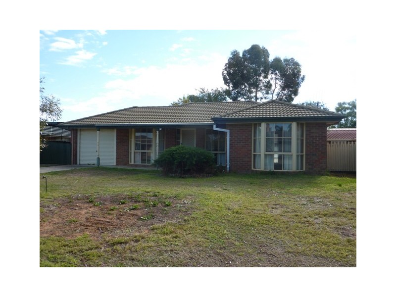 22 Murrumbidgee Drive, Echuca VIC 3564