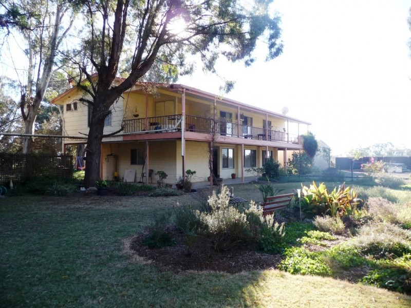 67 Nicholson Lane, KOTTA Via, Echuca VIC 3564