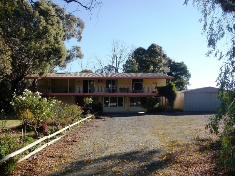 67 Nicholson Lane, KOTTA Via, Echuca VIC 3564
