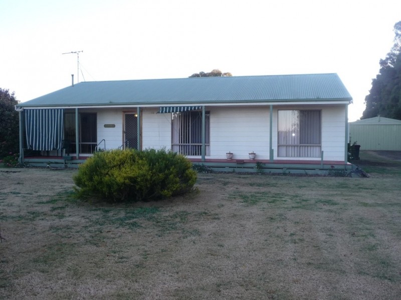 67 Nicholson Lane, KOTTA Via, Echuca VIC 3564