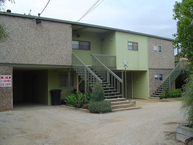 Unit 5 / 12-14 Shackell Street, Echuca VIC 3564