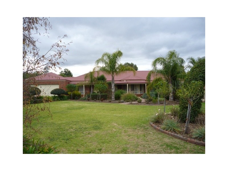 85 Fehring Lane, Echuca VIC 3564