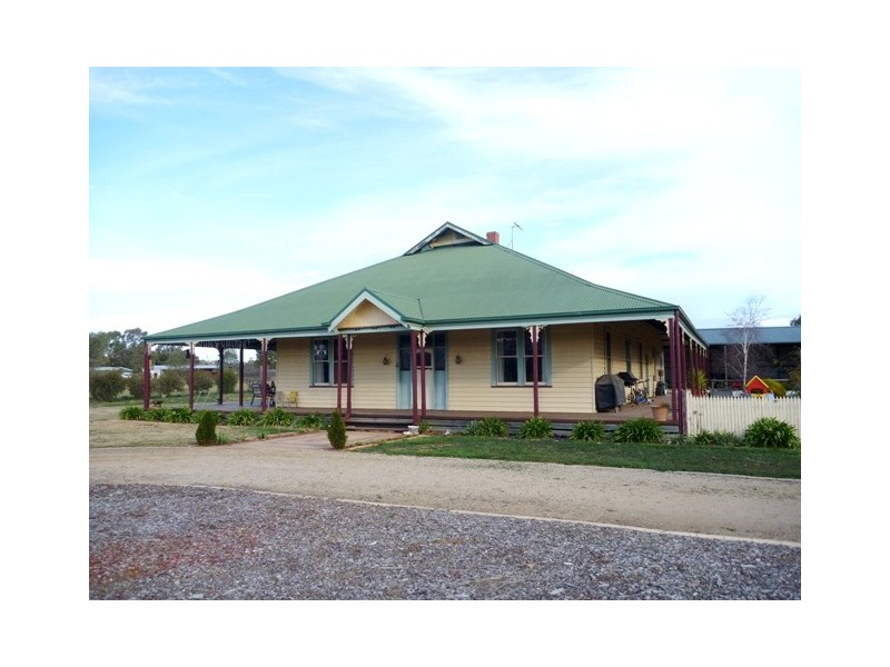 25 Murray Bank Drive, Echuca VIC 3564
