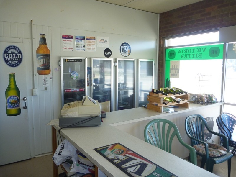 Caravan Park Murray Valley Highway, Kerang VIC 3579