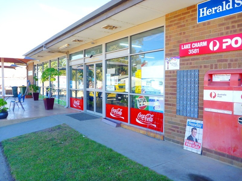 Caravan Park Murray Valley Highway, Kerang VIC 3579