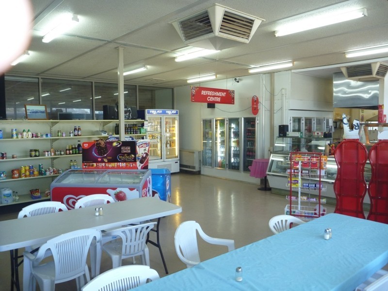 Caravan Park Murray Valley Highway, Echuca VIC 3564