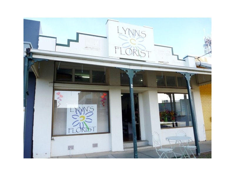 Lynns Florist 203 Darling Street, Echuca VIC 3564