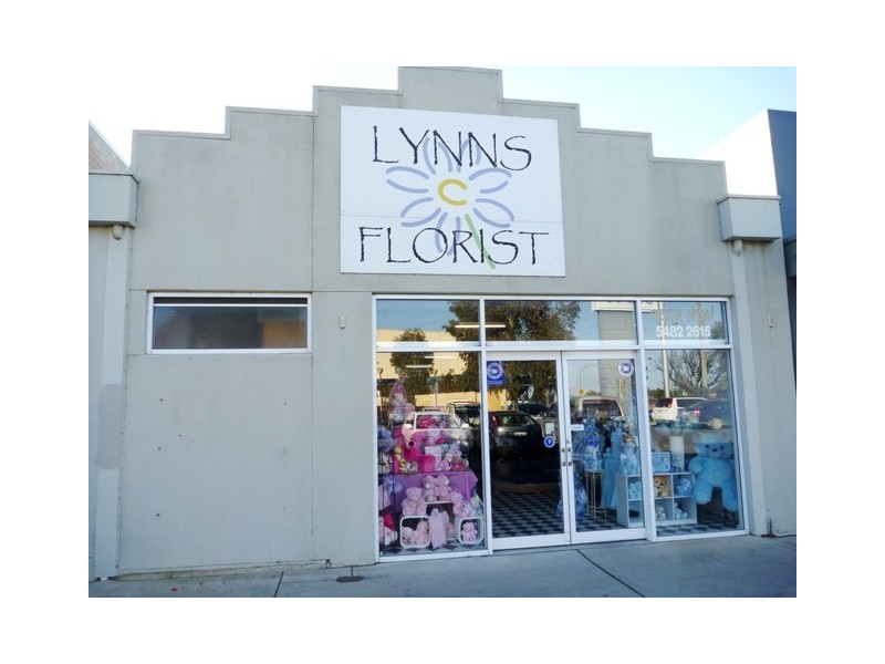 Lynns Florist 203 Darling Street, Echuca VIC 3564