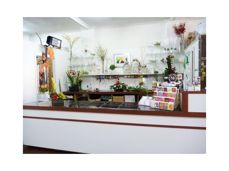 Lynns Florist 203 Darling Street, Echuca VIC 3564