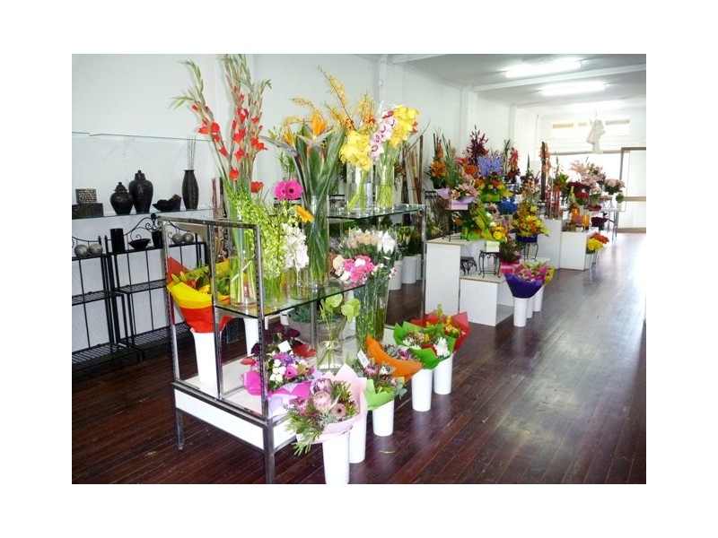 Lynns Florist 203 Darling Street, Echuca VIC 3564