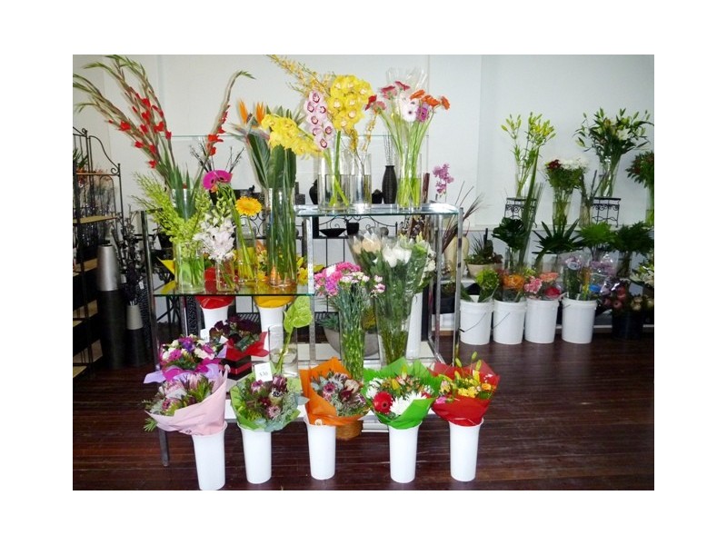 Lynns Florist 203 Darling Street, Echuca VIC 3564