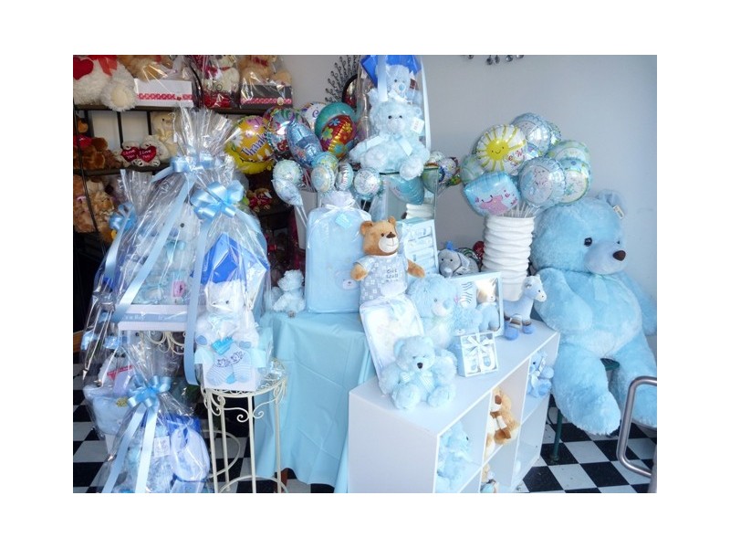 Lynns Florist 203 Darling Street, Echuca VIC 3564