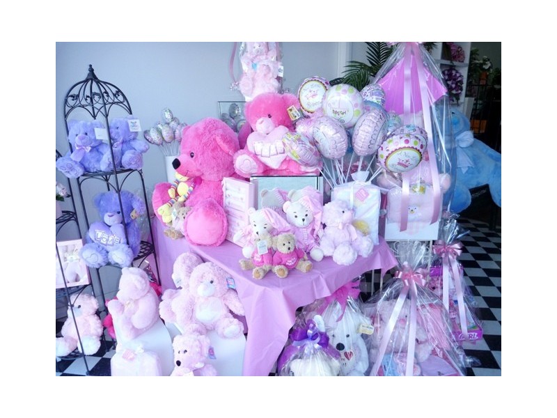 Lynns Florist 203 Darling Street, Echuca VIC 3564