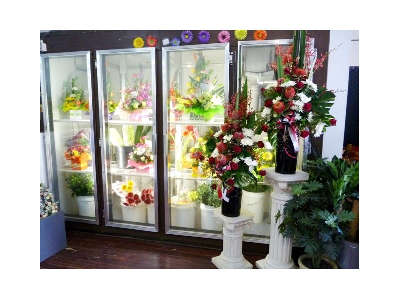 Lynns Florist 203 Darling Street, Echuca VIC 3564