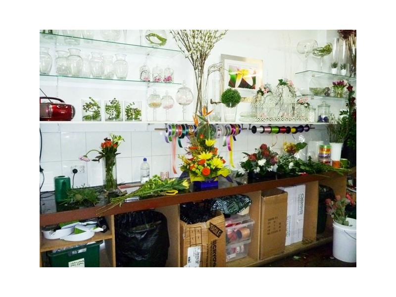 Lynns Florist 203 Darling Street, Echuca VIC 3564