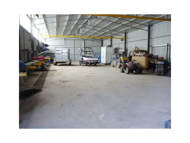 121 Latham Road, Echuca VIC 3564