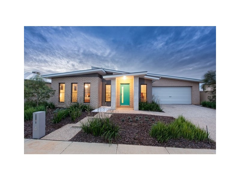 4 Whitby Close, Echuca VIC 3564