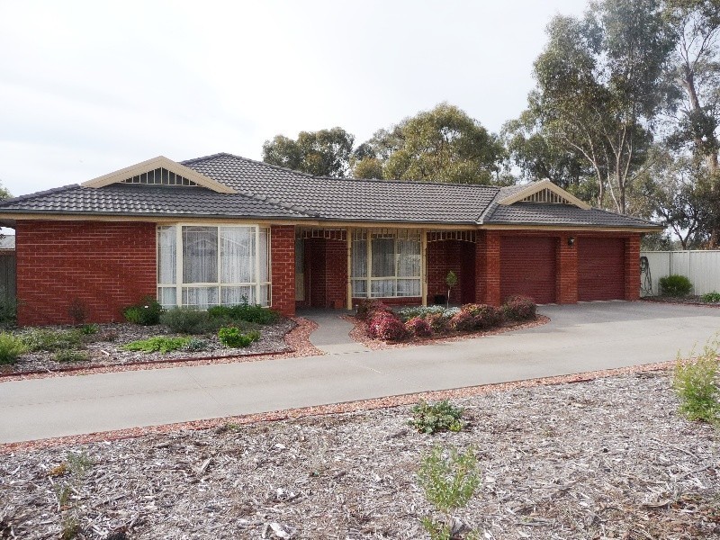 5 Stirling Court, Moama NSW 2731
