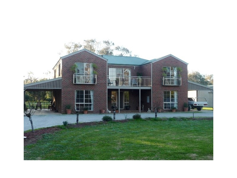 35 Riverview Court, Echuca VIC 3564