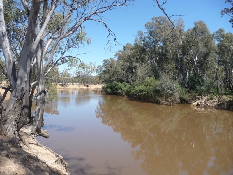 157 Bangerang Road, Echuca VIC 3564