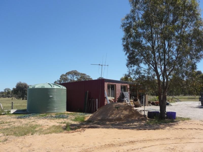 157 Bangerang Road, Echuca VIC 3564