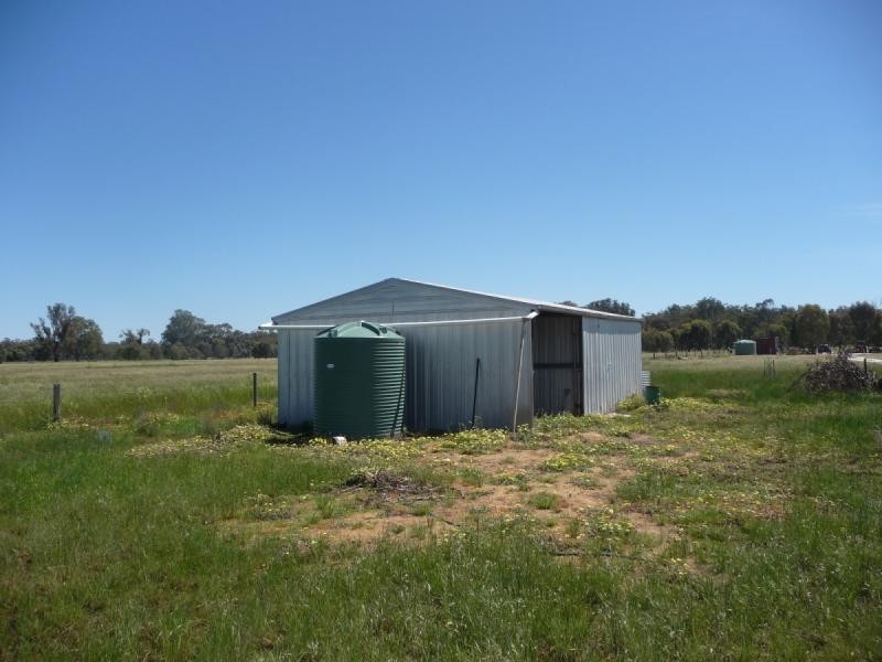 157 Bangerang Road, Echuca VIC 3564