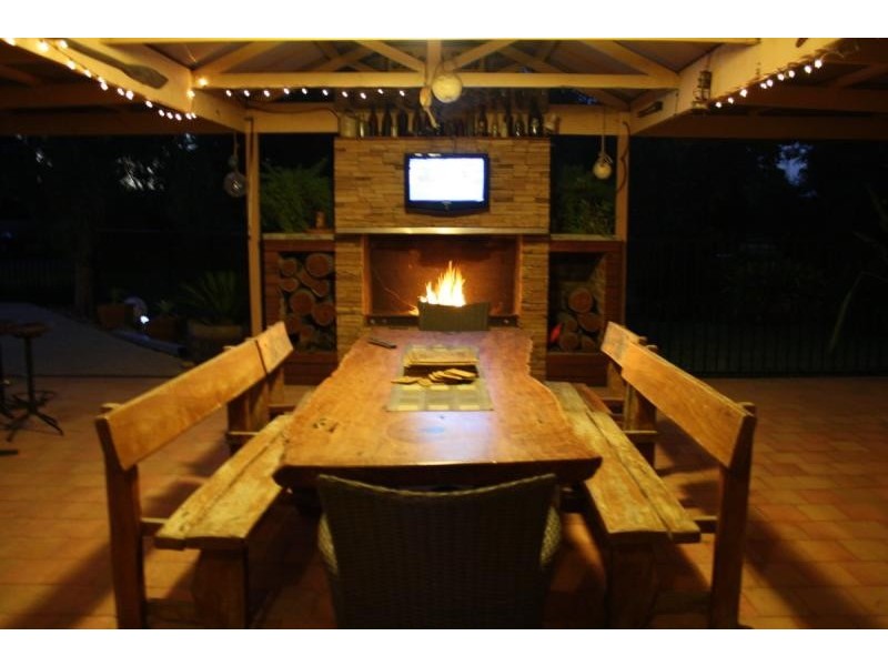 37 WHARPARILLA DRIVE, Echuca VIC 3564