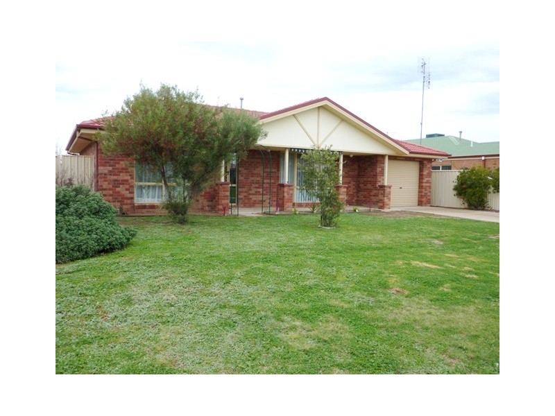 15 Quinn Court, Echuca VIC 3564