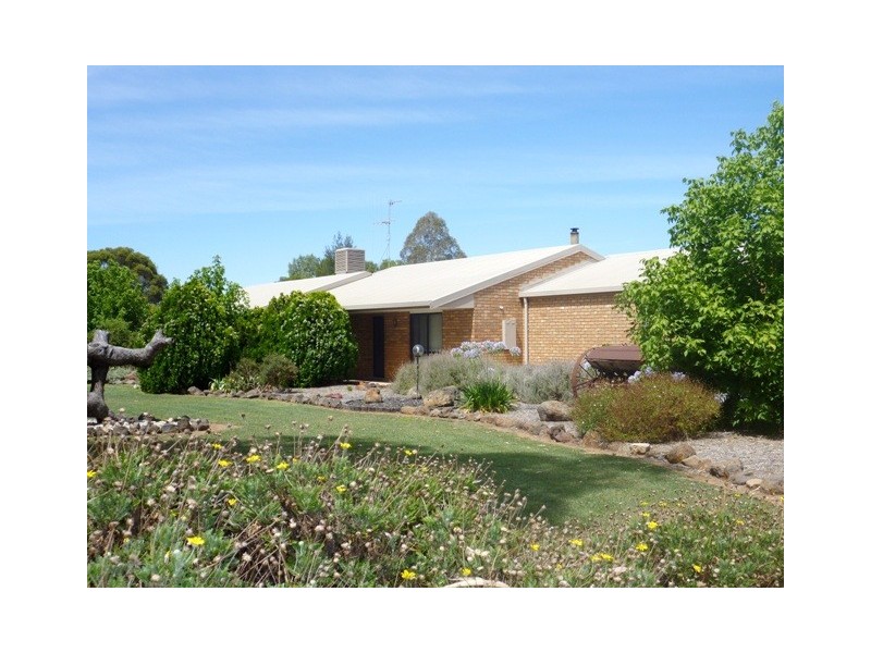 509 Lady Augusta Road, Echuca VIC 3564