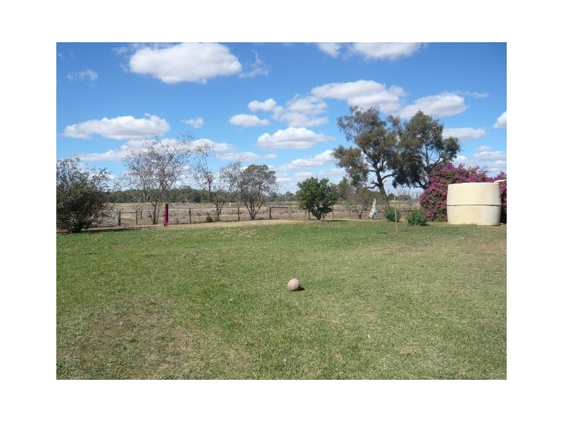 00 O’SULLIVAN ROAD, Wharparilla VIC 3564