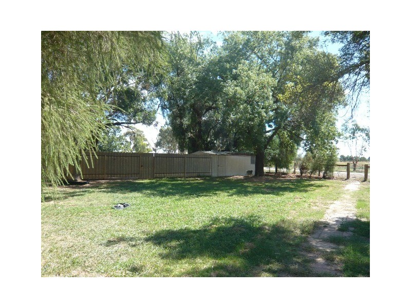 00 O’SULLIVAN ROAD, Wharparilla VIC 3564