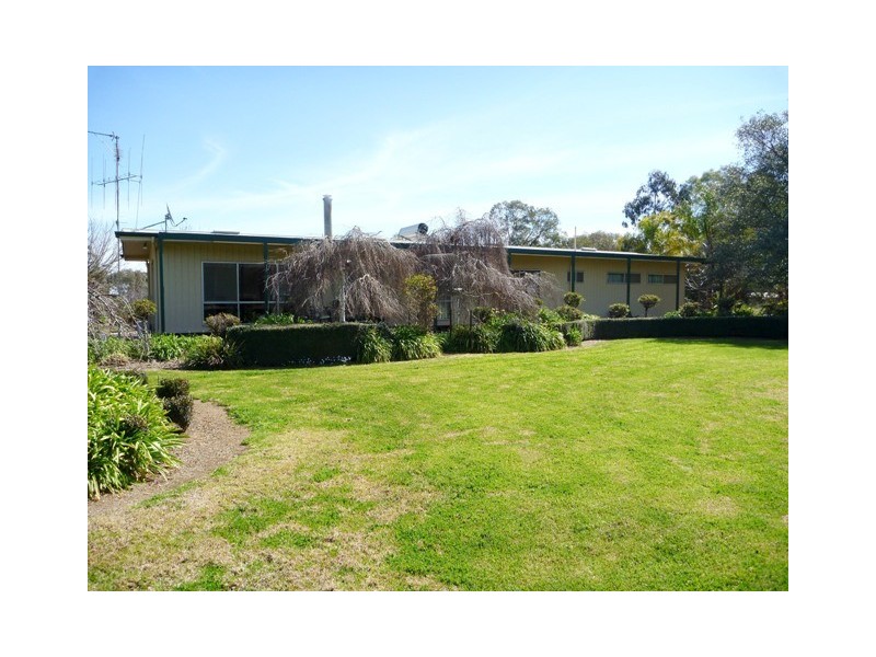 135 Fraser Road, Echuca VIC 3564