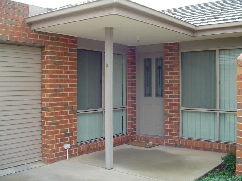 3/60-62 Leichardt Street, Echuca VIC 3564