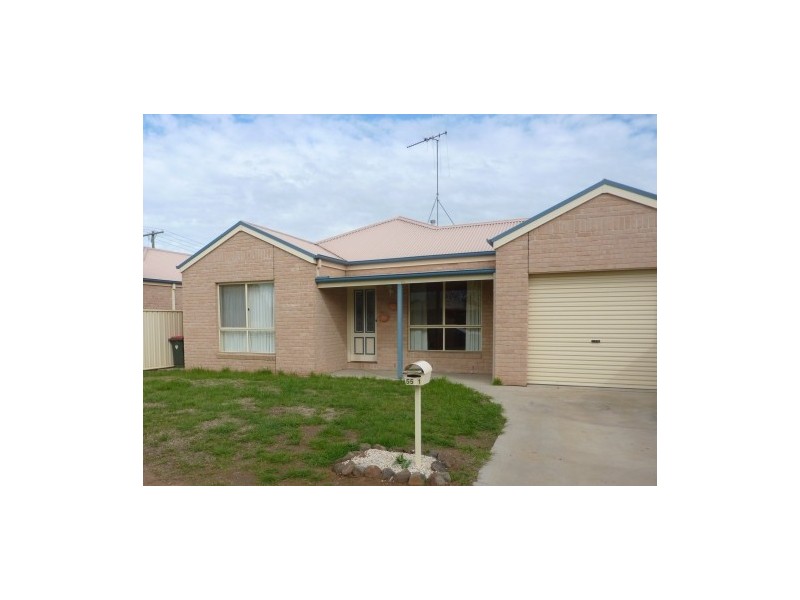 1 / 55 Hovell Street, Echuca VIC 3564