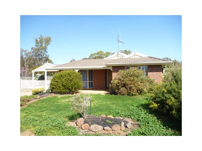 5 Allawah Court, Echuca VIC 3564