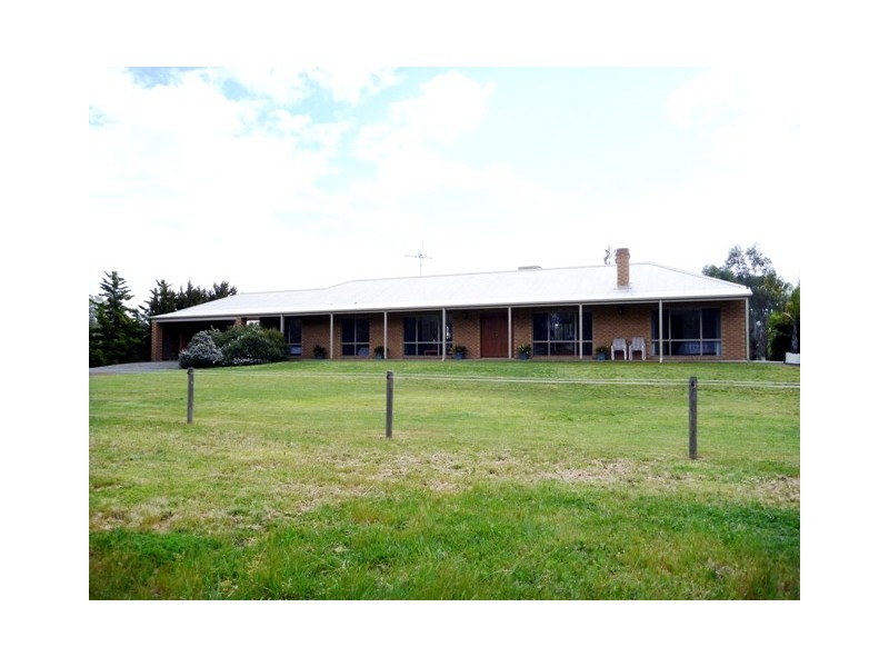 419 Bangerang Road, Echuca VIC 3564