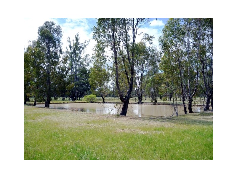 419 Bangerang Road, Echuca VIC 3564
